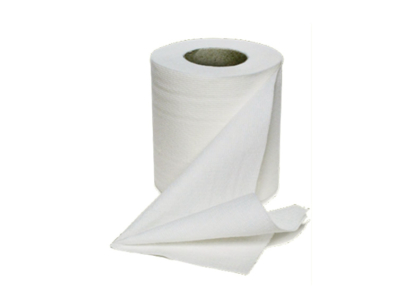 Toilet Roll Tissue - Pulp