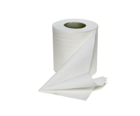 Toilet Roll Tissue - Pulp