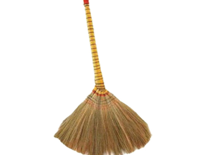 Vietnam Paddy Broom (Big)