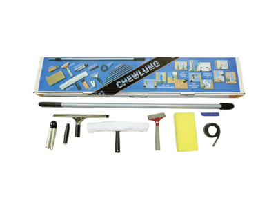 Window Cleaning Kit