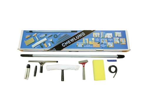 Window Cleaning Kit